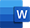 Word Icon